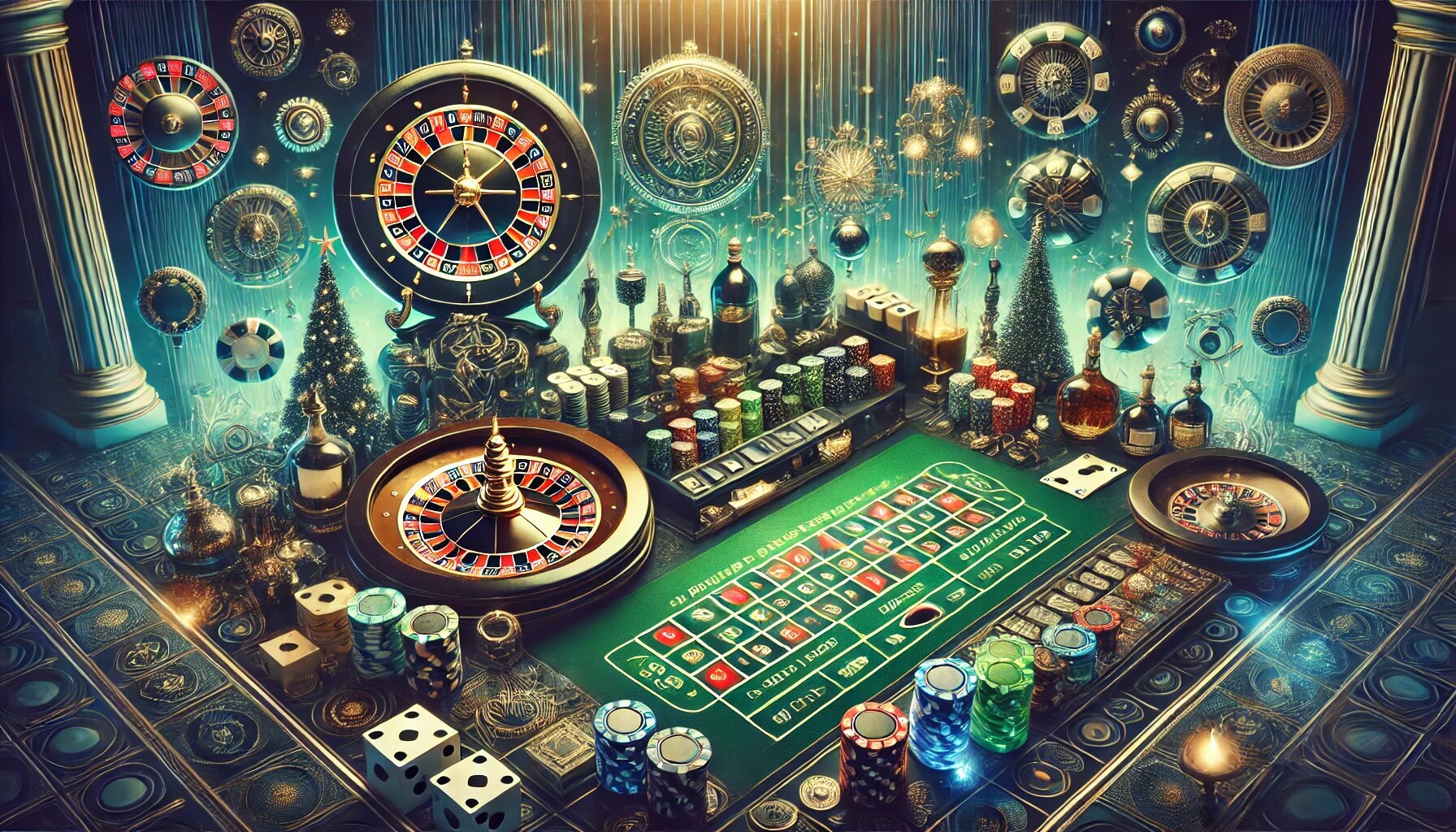 Beliebte Spiele